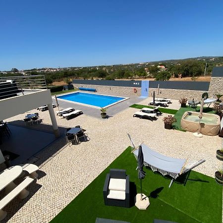 Sunfield Guest House - Only Adults Albufeira Exterior foto