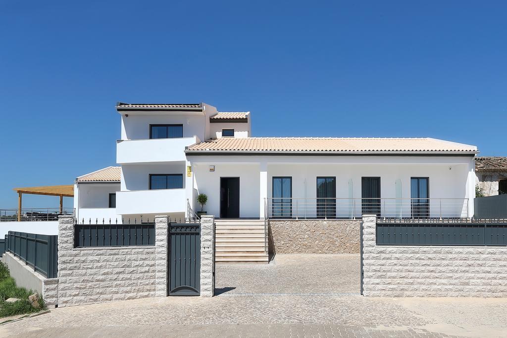 Sunfield Guest House - Only Adults Albufeira Exterior foto