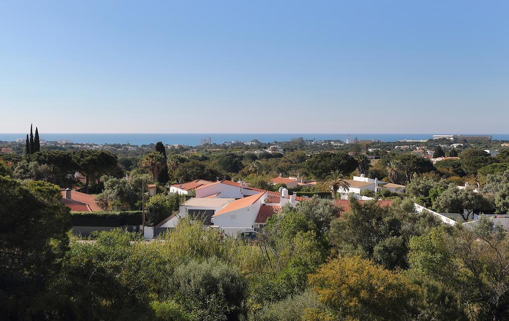 Sunfield Guest House - Only Adults Albufeira Exterior foto